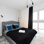 Apartment The Highest Penthouse In On B&b-freeparking *