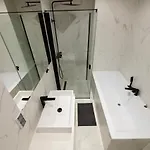 The Highest Penthouse In On B&b-freeparking Apartment *