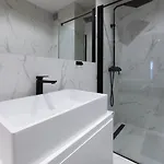Apartment The Highest Penthouse In On B&b-freeparking *