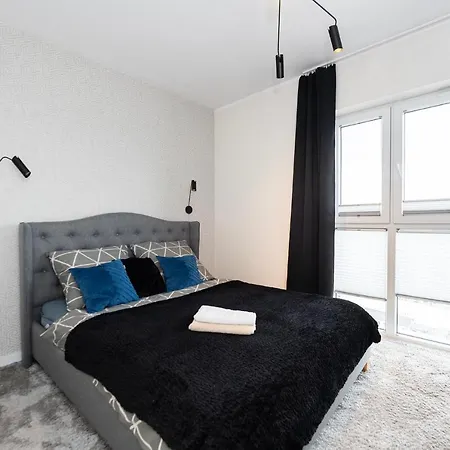 Apartament The Highest Penthouse In On B&b-freeparking *