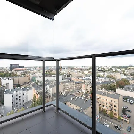 The Highest Penthouse In On B&b-freeparking *