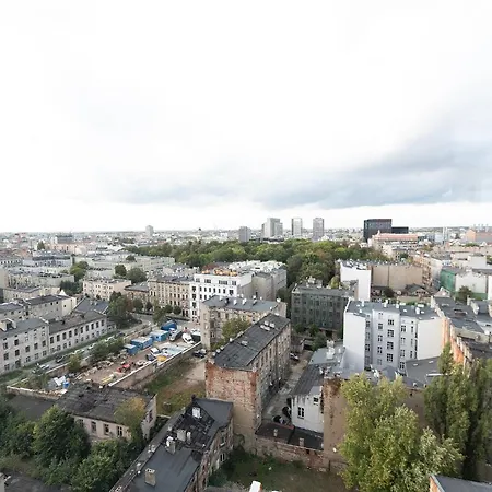 The Highest Penthouse In On B&b-freeparking