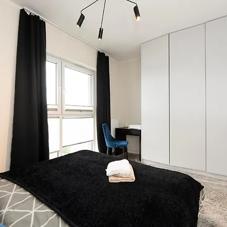 Apartament The Highest Penthouse In On B&b-freeparking *