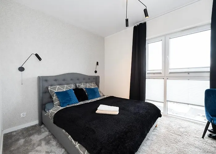 Apartman The Highest Penthouse In On B&b-freeparking *