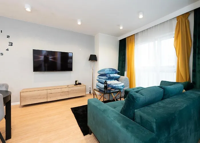 Apartman The Highest Penthouse In On B&b-freeparking