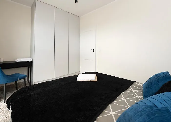 The Highest Penthouse In On B&b-freeparking *