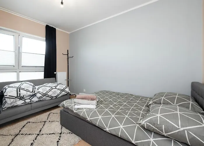 The Highest Penthouse In On B&b-freeparking *