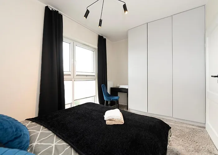 Apartman The Highest Penthouse In On B&b-freeparking *