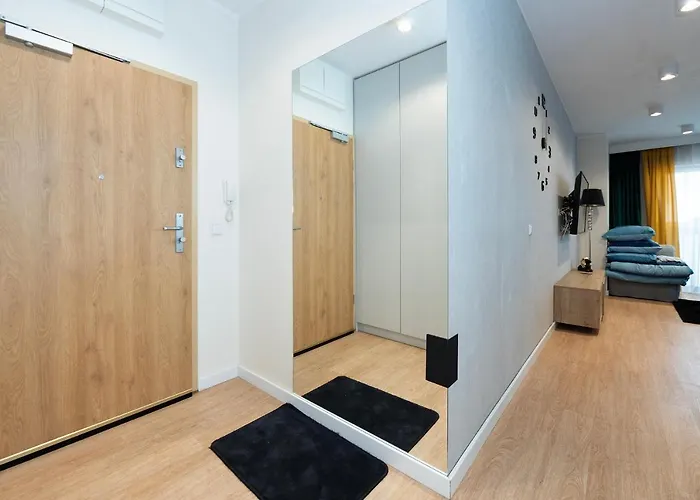 The Highest Penthouse In On B&b-freeparking